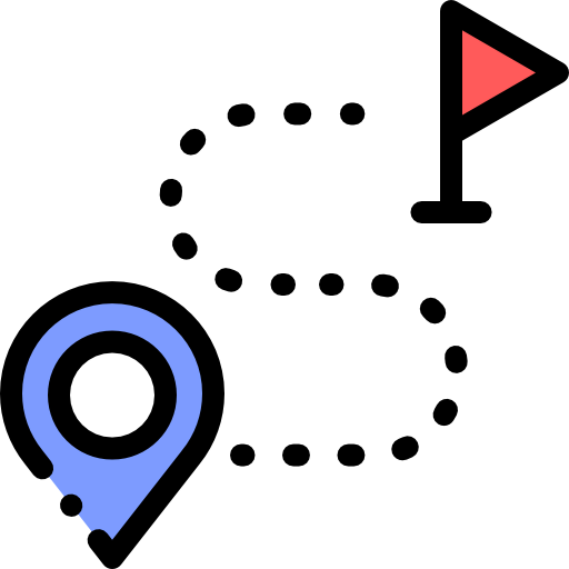 Route icon