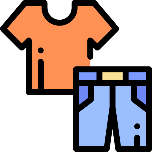 Clothes biểu tượng