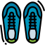 Shoes Symbol 64x64