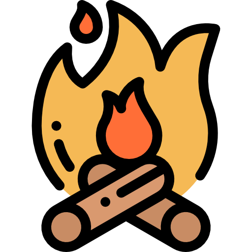 Fire іконка