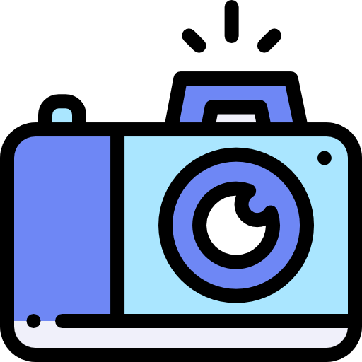 Camera icon