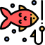 Fishing biểu tượng 64x64