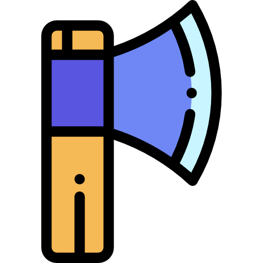 Axe icon