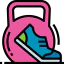 Exercise Symbol 64x64