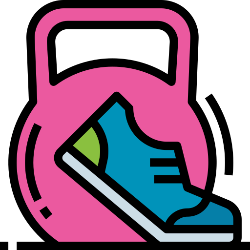 Exercise icon
