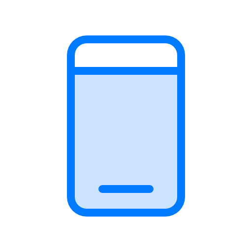 Mobile icon