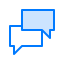 Chat icon 64x64
