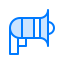 Megaphone icon 64x64