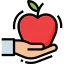 Diet Symbol 64x64