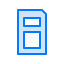 Sim card icon 64x64