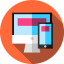 Responsive icon 64x64