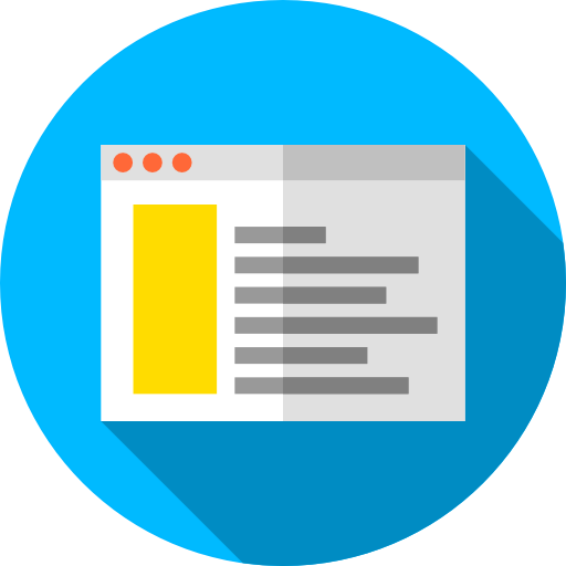 Browser icon