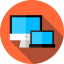 Responsive icon 64x64