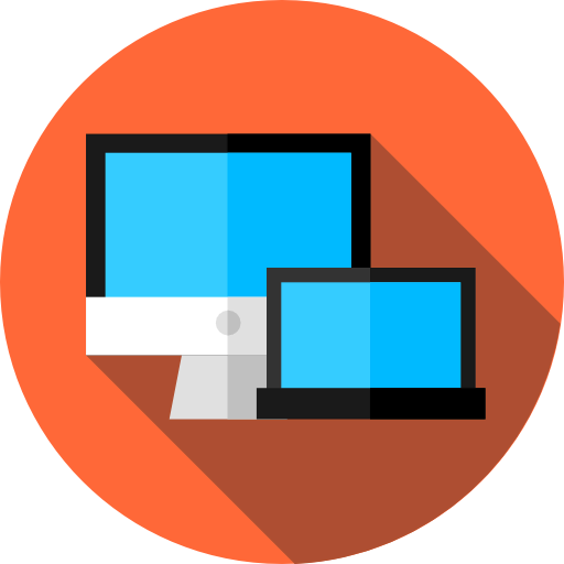 Responsive icon