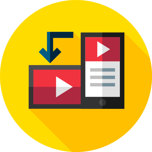 Video player 상