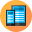 Responsive 图标 64x64