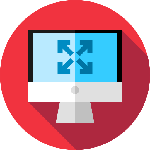 Computer icon