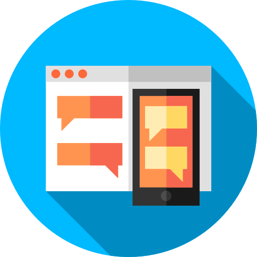 Browser icon