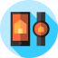 Smartwatch icon 64x64