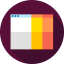 Responsive 图标 64x64