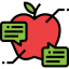 Apple Symbol 64x64