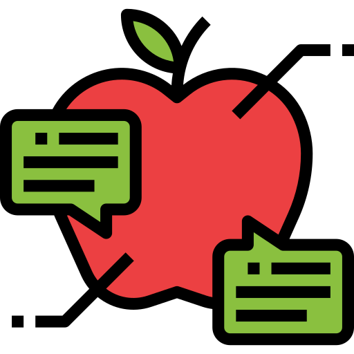 Apple 图标
