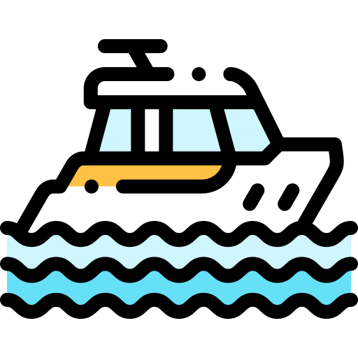 Yacht іконка