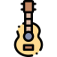 Guitar アイコン 64x64