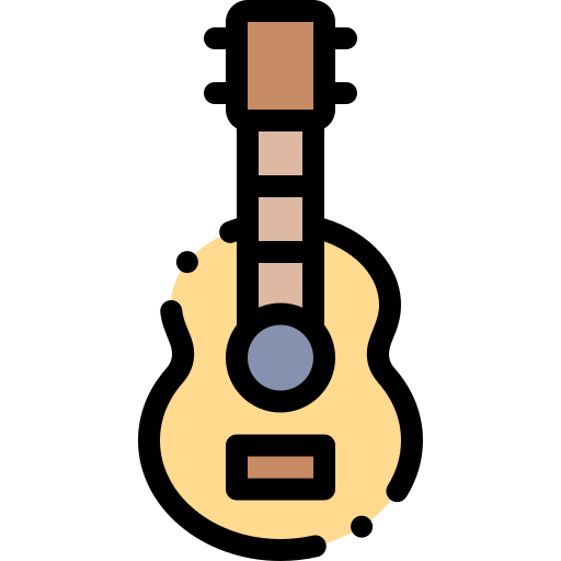Guitar іконка