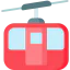 Cable car icon 64x64