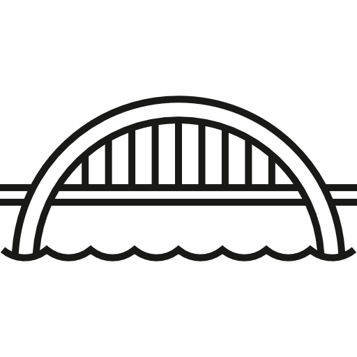 Bridge icon