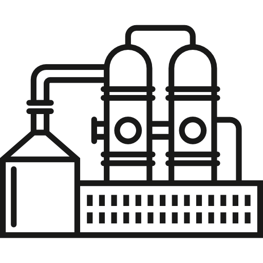 Factory icon