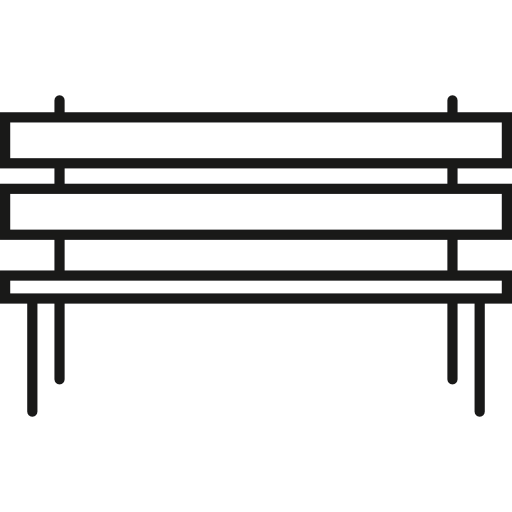 Bench 图标