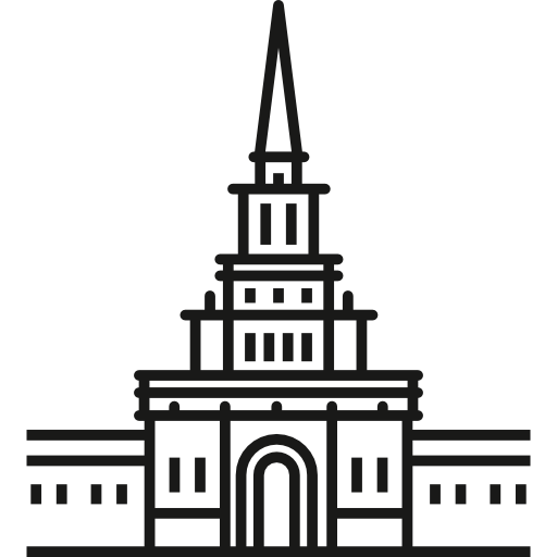 Historical Building 图标