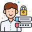 Privacy icon 64x64