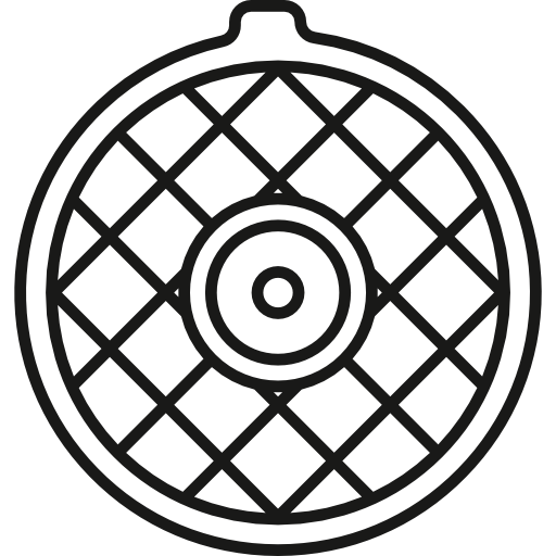 Manhole icon