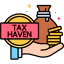 Tax haven 상 64x64