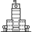 City Hall icon 64x64