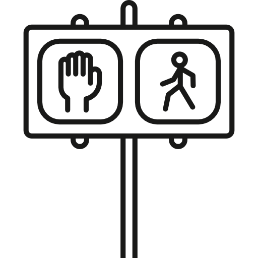 Traffic Light 图标