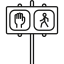 Traffic Light icon 64x64