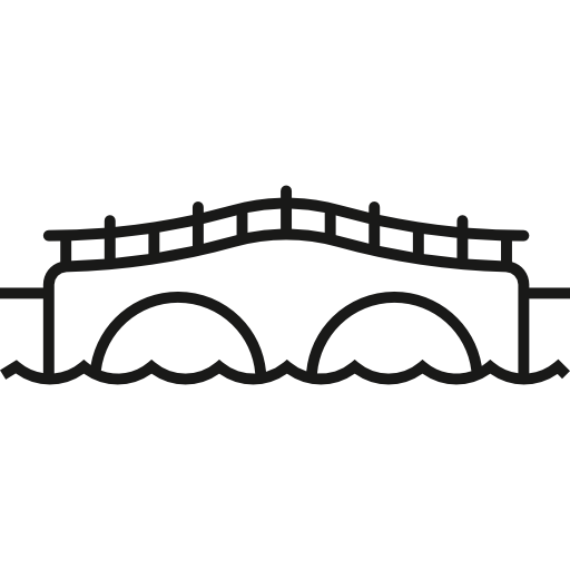Bridge icon