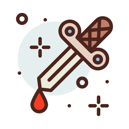 Dagger icon