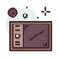 Графический планшет иконка 64x64