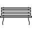 Bench icon 64x64