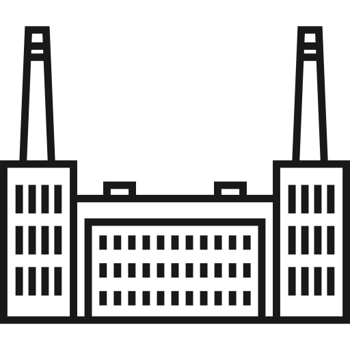 Factory icon