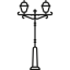 Street Light icon 64x64