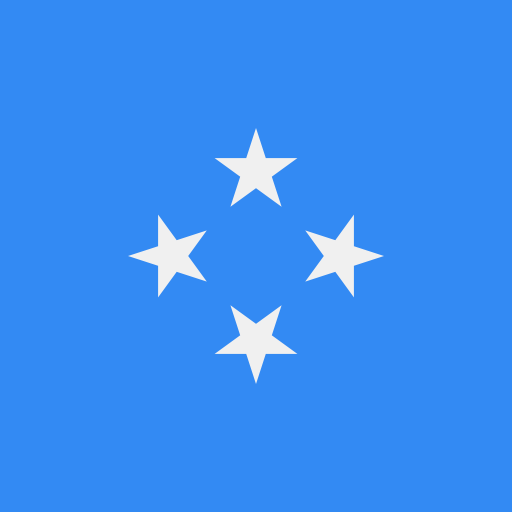 Micronesia icon