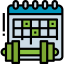 Training Symbol 64x64
