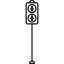 Traffic Light icon 64x64