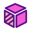 Cube іконка 64x64